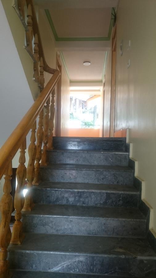 Sapa Sunrise Hotel Kültér fotó