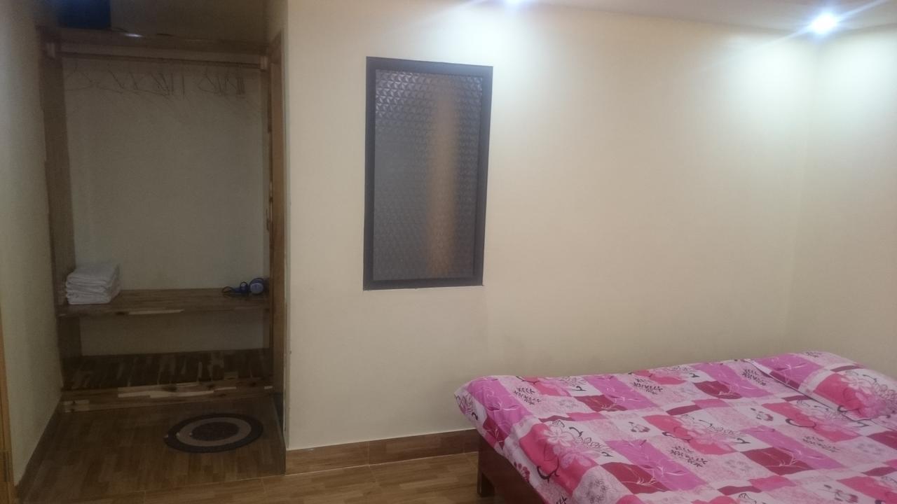 Sapa Sunrise Hotel Kültér fotó